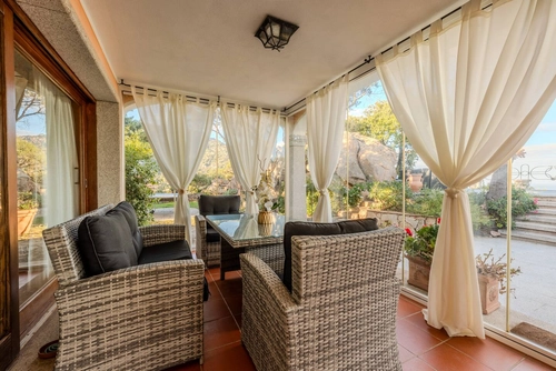 Villa Esma - View 3