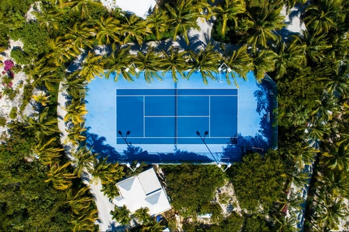 Villa Sasha  - View 3