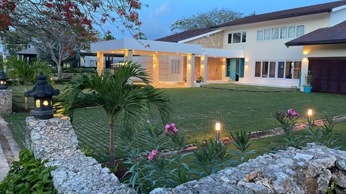 Villa Daila - View 4