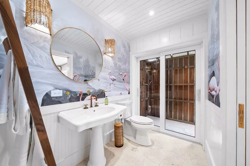 Villa Emerald Horizon - View 2