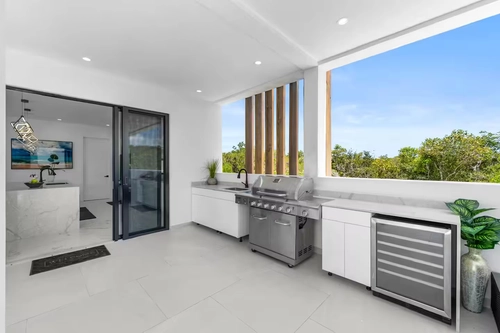 Villa Patrice - View 2