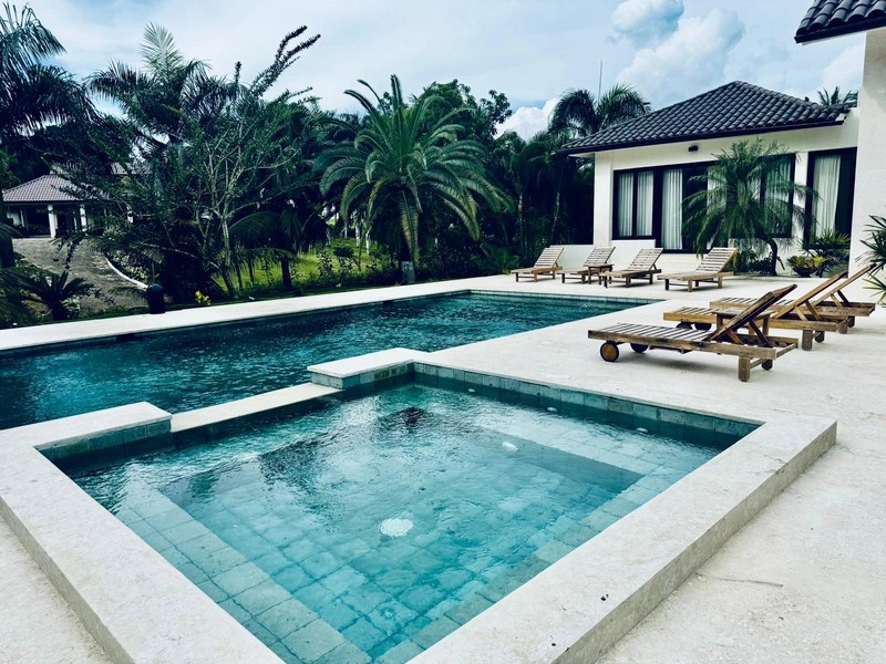 Villa Nika - View 1