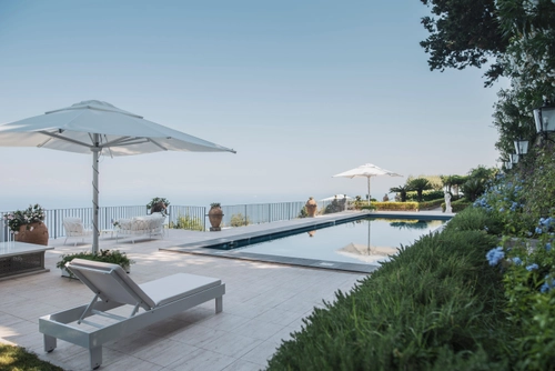 Villa Rondine - View 2