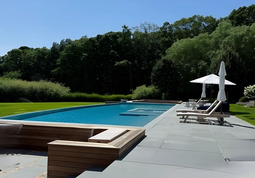 Villa Elysee - View 3