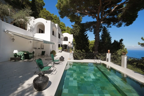 Villa Nella - View 2