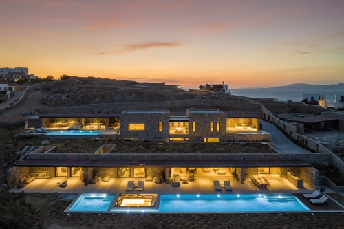 Villa Neste - View 3