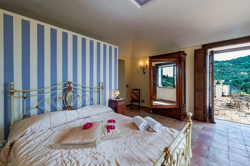 Villa Santa Lucia - View 3