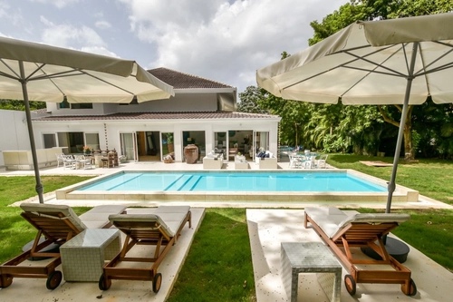 Villa Amanda - View 2