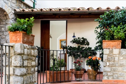 Villa Licia - View 4