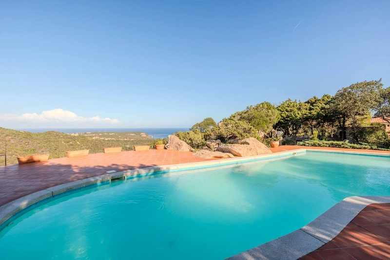 Villa Esma - View 1