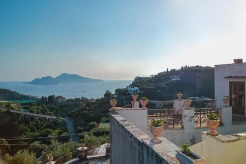 Villa Santa Lucia - View 4