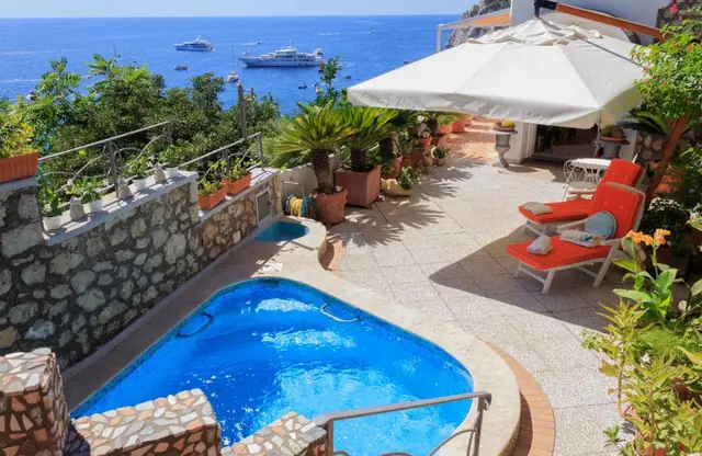 Villa Mori