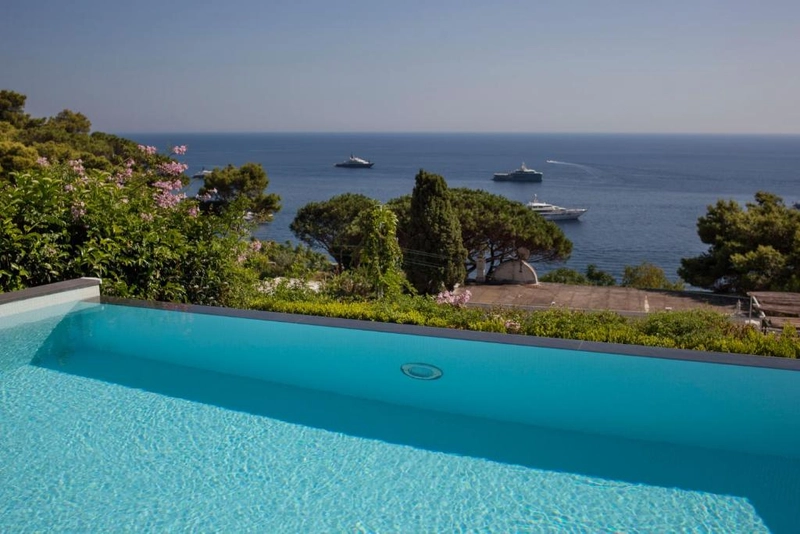 Villa Gilda - View 1