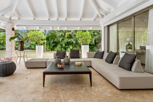 Villa Carol - View 3