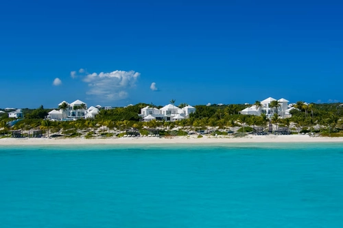 Villa Sasha  - View 4