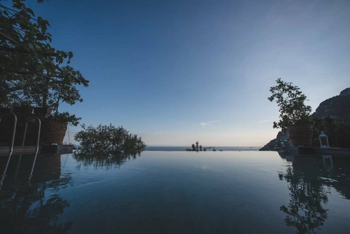 Villa Aurora - View 2