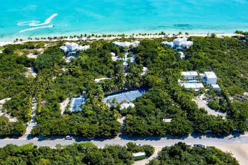 Villa Sasha  - View 5