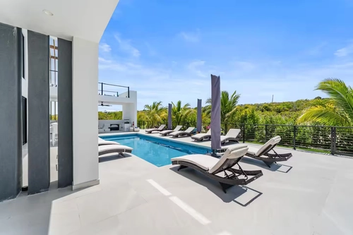 Villa Patrice - View 3