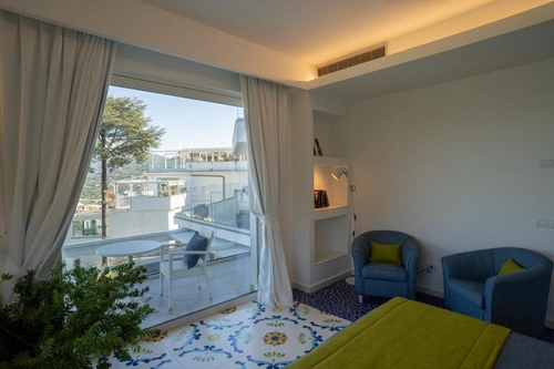 Villa Amira - View 2