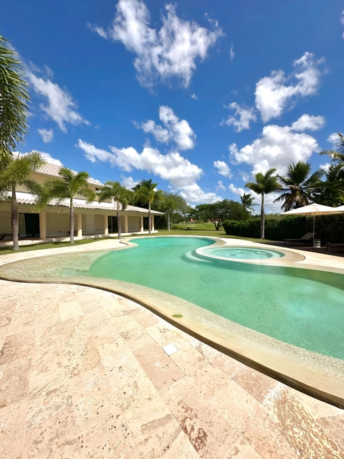 Villa Antonia - View 2