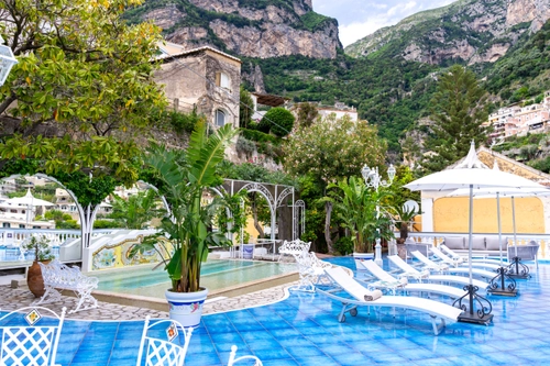 Villa Roberta - View 5