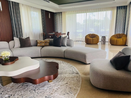 Villa Buona - View 4