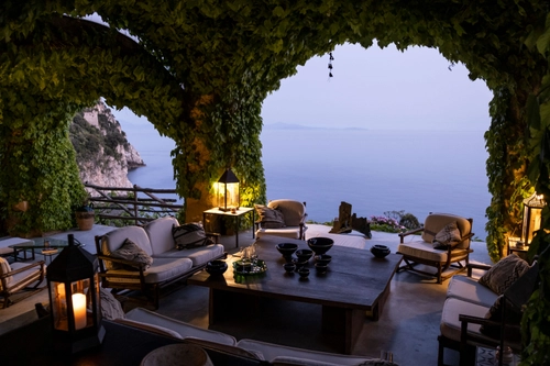 Villa Limone - View 3