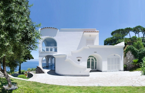 Villa Volare - View 2