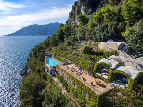 Villa Limone - View 2