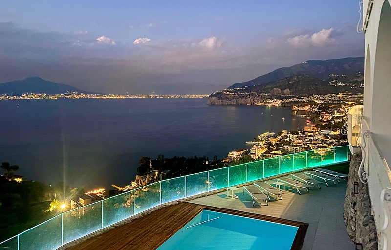 Villa Volare - View 1