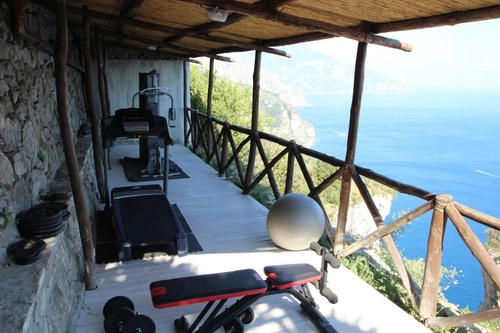 Villa Mira - View 2