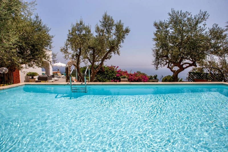 VILLA MARINA - View 1