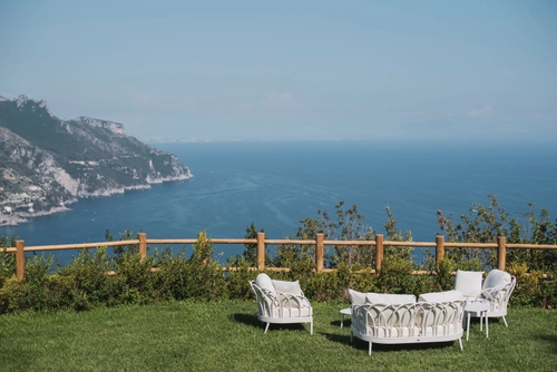 Villa Rondine - View 3
