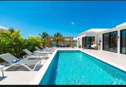 Villa Life - View 3