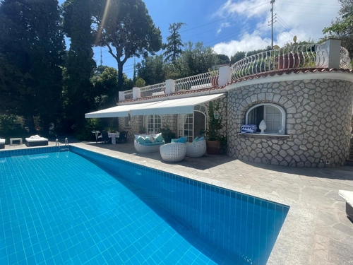 Villa Simona - View 3