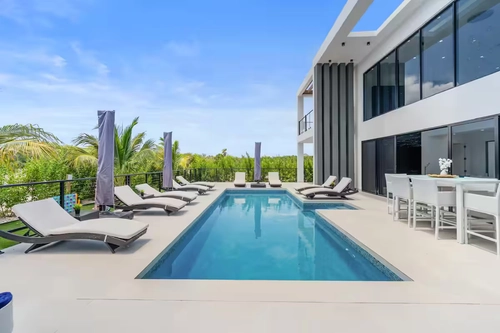 Villa Patrice - View 4