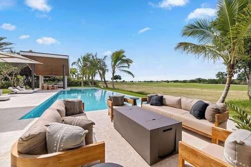 Villa Core - View 5