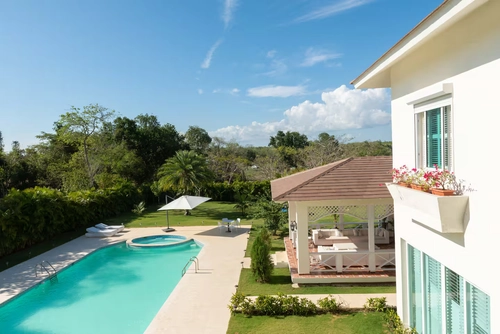 Villa Oasy - View 5