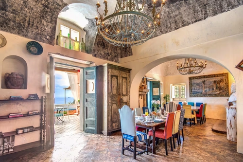 Villa Aurora - View 3