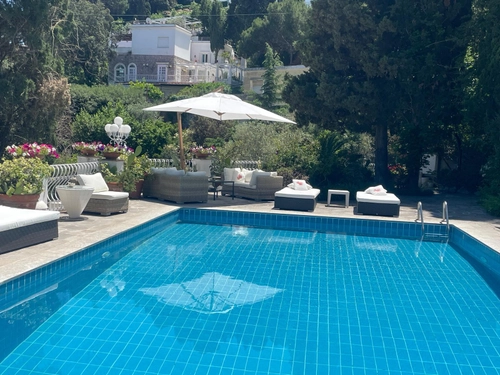 Villa Simona - View 4