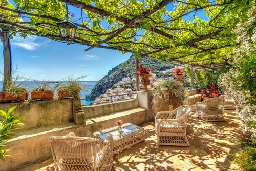 Villa Aurora - View 4