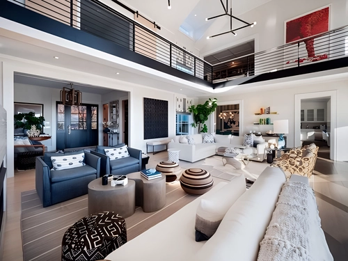 Villa Elysee - View 5