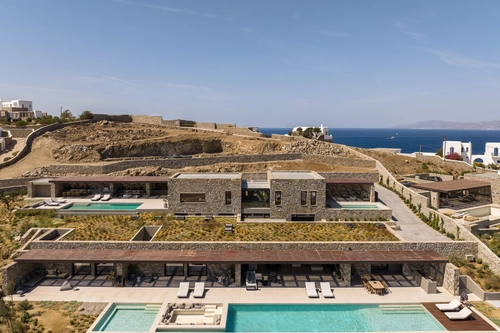 Villa Neste - View 4