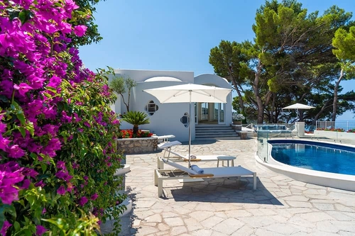 Villa Fiamma - View 3