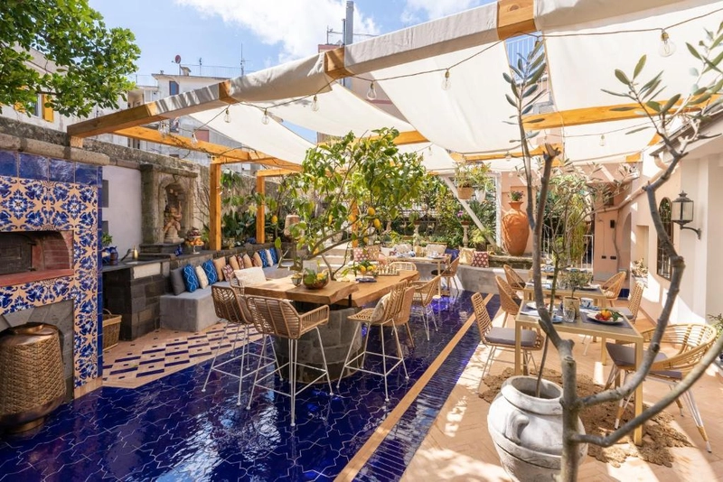 Maison Marie - View 1