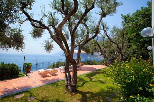 Villa Luana - View 2