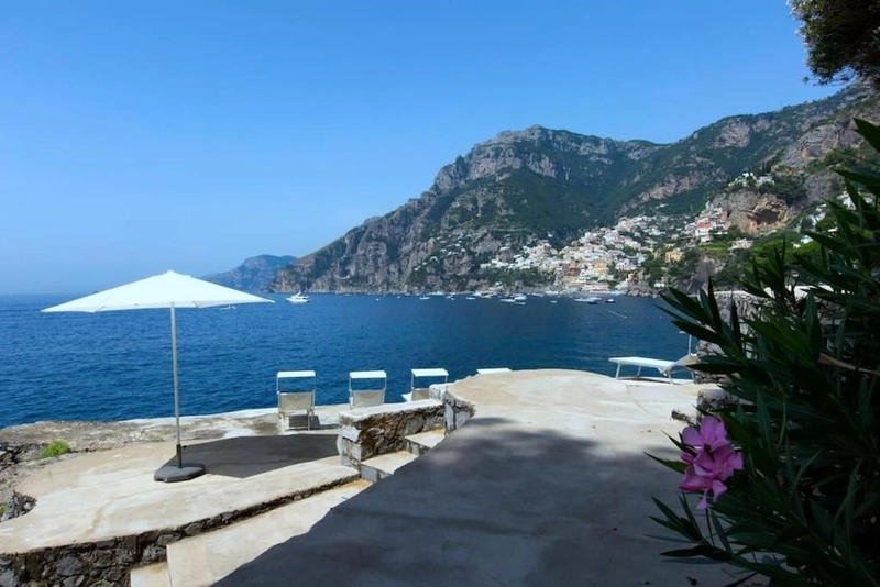 Villa Luana - View 1