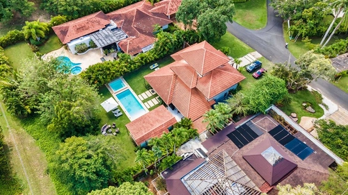 Villa Dany - View 3
