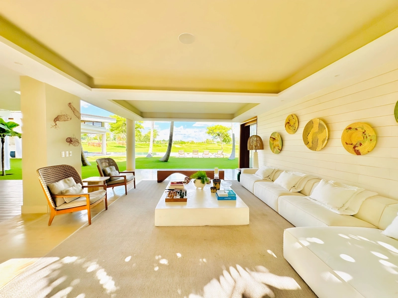 Villa Anel - View 1