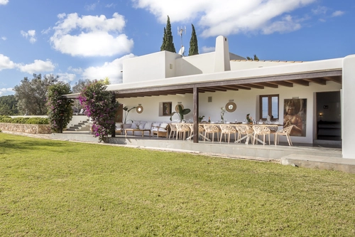 Villa Magnifique - View 2